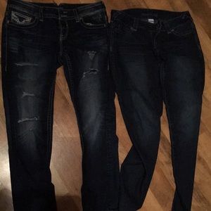 Vigoss 11/12 and Maurice L